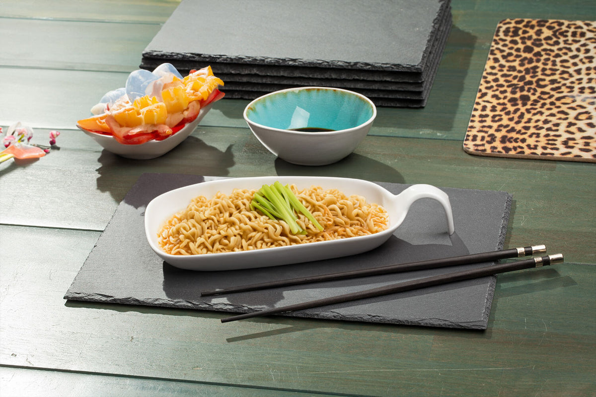 Spicy Steak Ramen – Crowdcookware