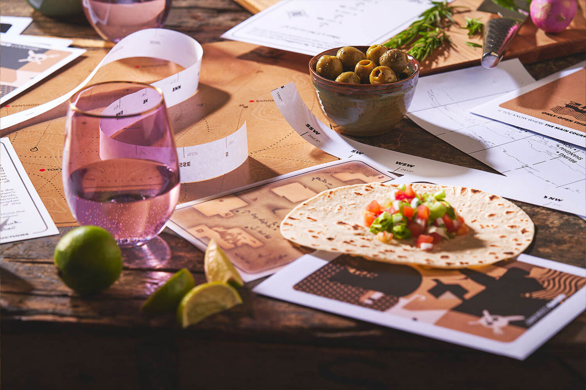 Dorito Tacos🌮 – Crowdcookware