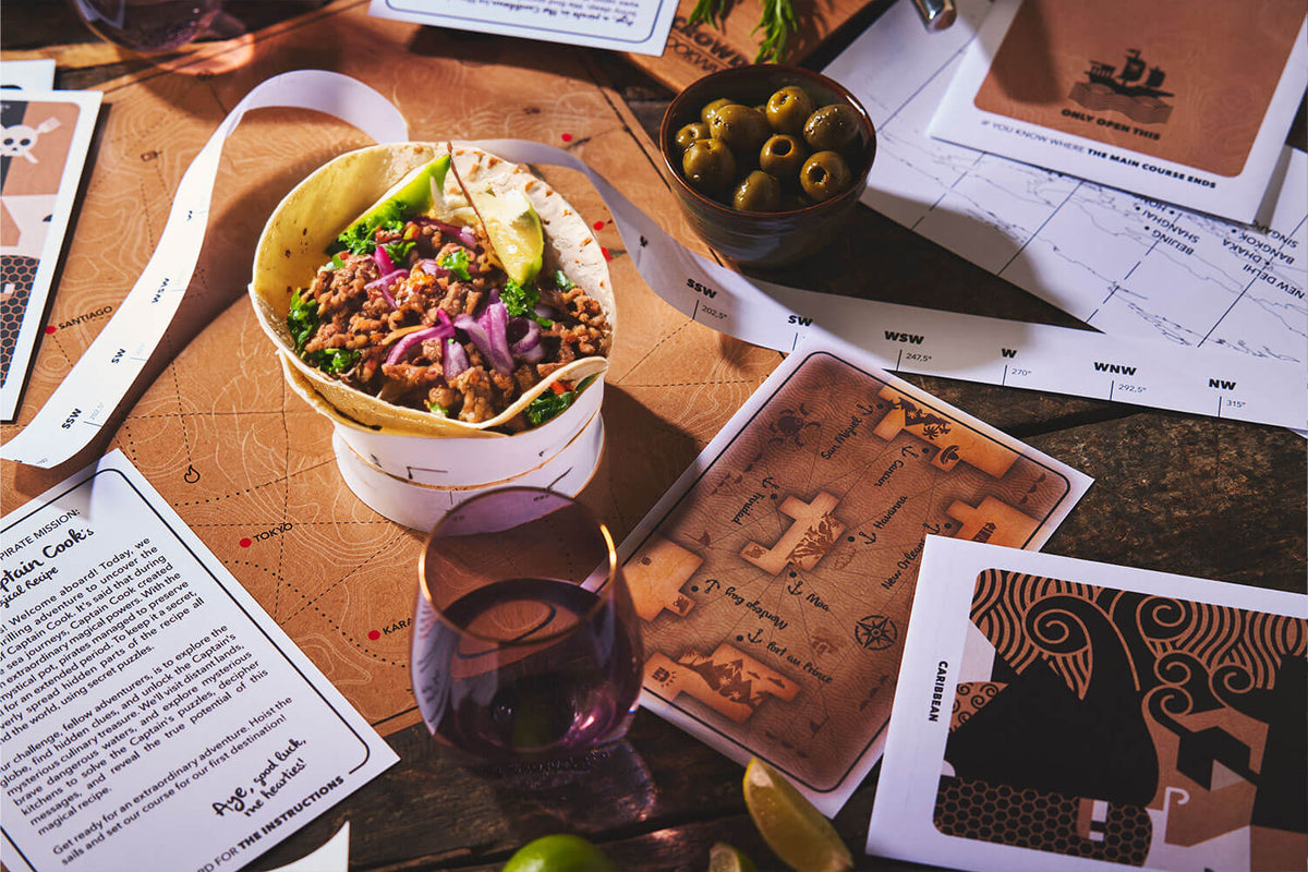 Birria Tacos – Crowdcookware