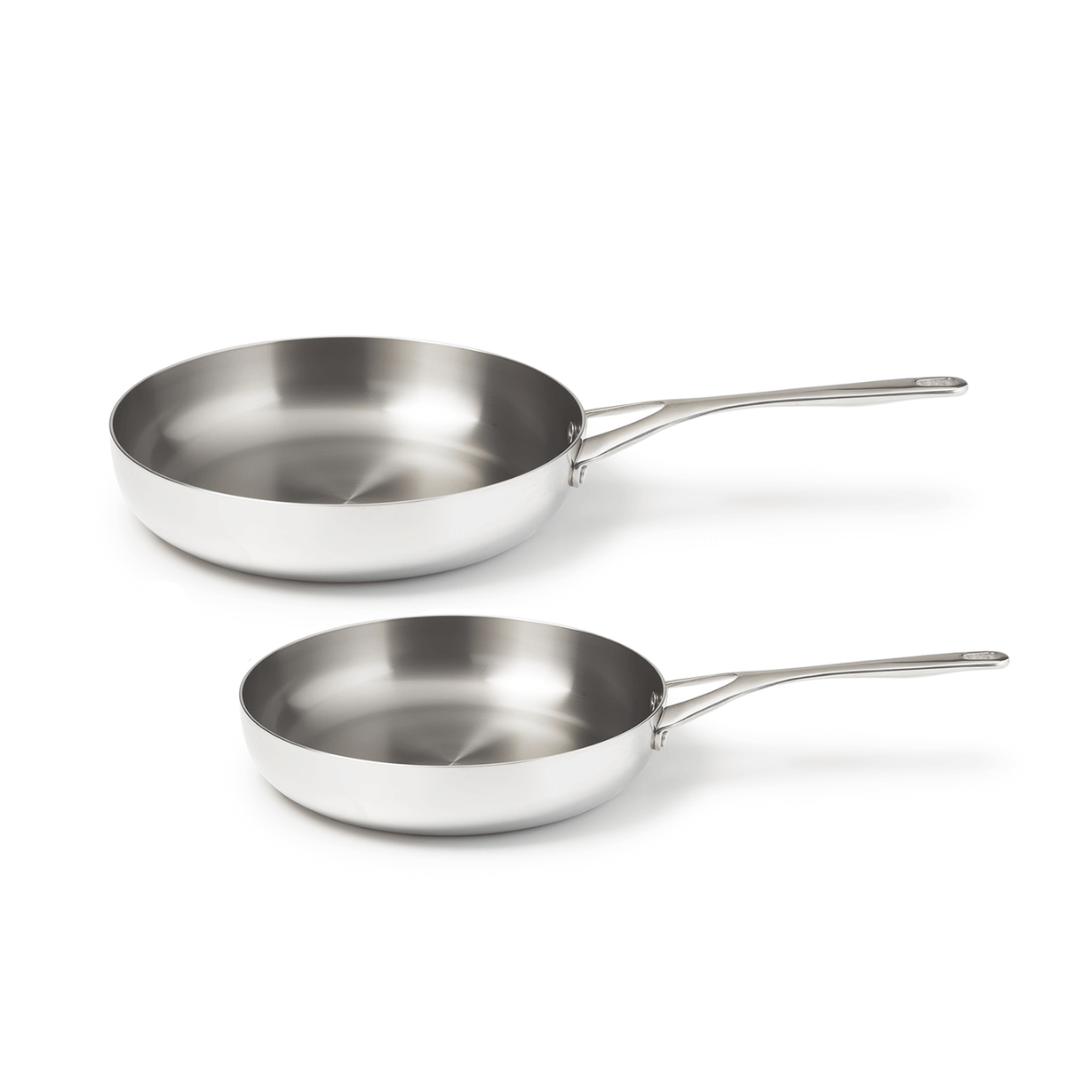 TeChef - Art Pan 11 Frying Pan with lid, Coated 5x with Teflon