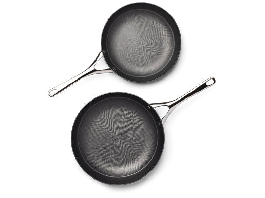 Cast Iron Skillet Care – The Best Pan Scrapers for Your Cast Iron Skil –  The Bearded Butchers