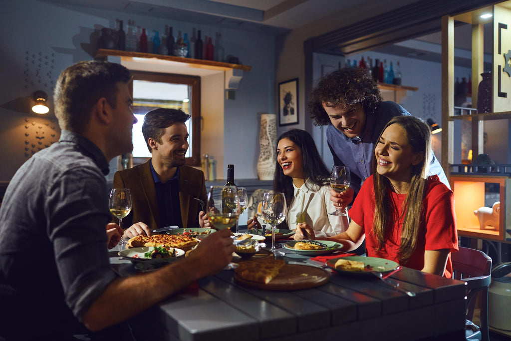 About Crowd Cookware – Crowdcookware