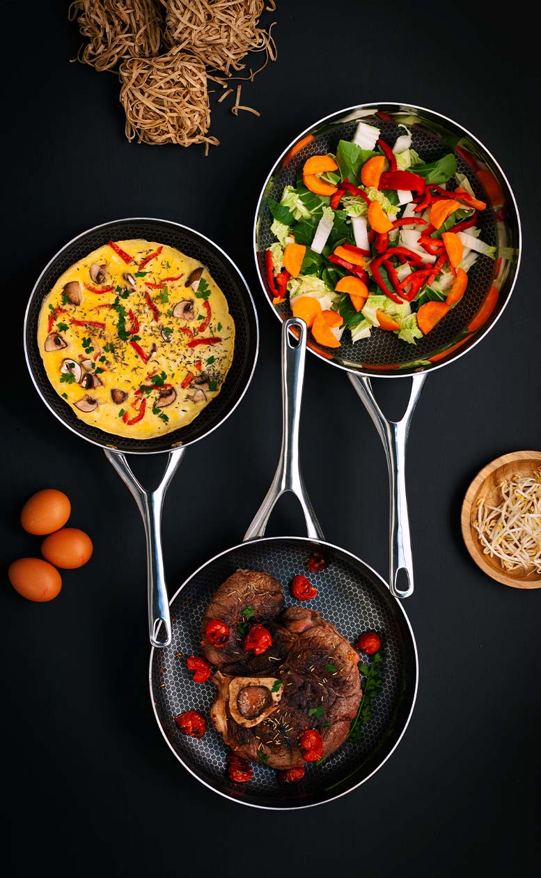 Blackbeard Cookware Review: Unleash Epic Culinary Adventures!