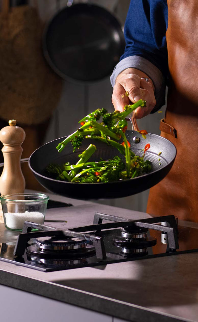 Crowdcookware - Designed with our crowd, produced with craftmanship