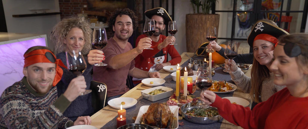 Join the Crowd Cookware Community – Crowdcookware