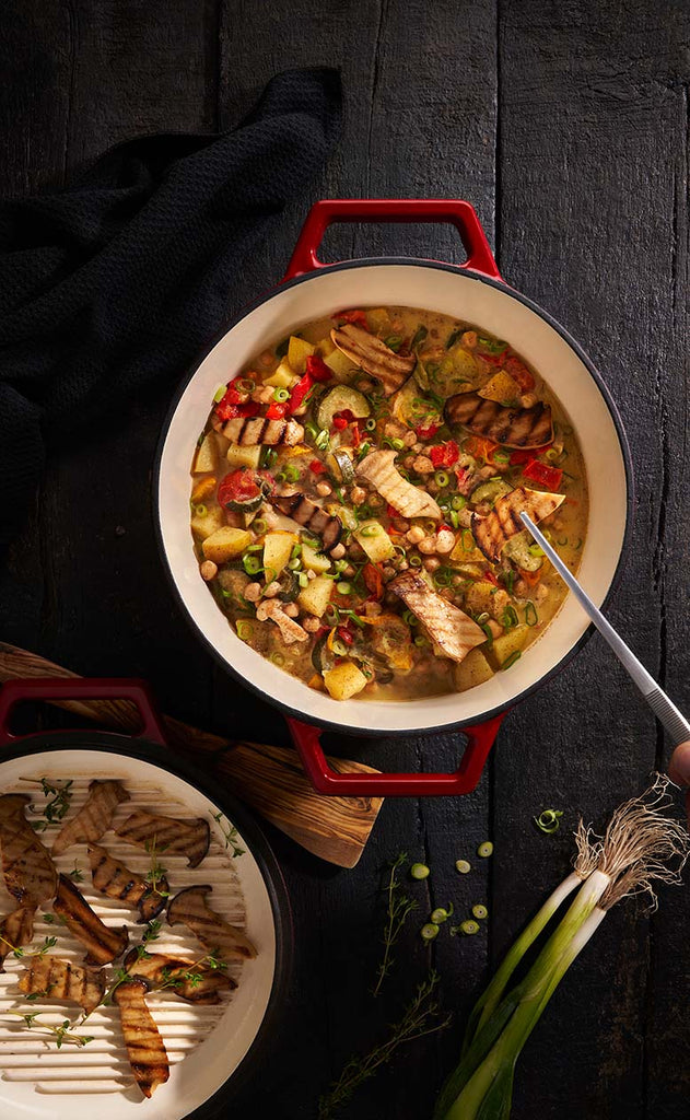 Crowdcookware - Designed with our crowd, produced with craftmanship