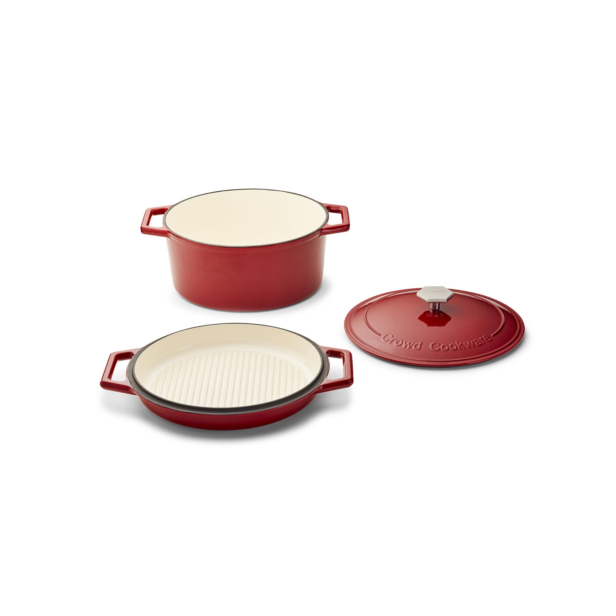 Dutch oven pan discount