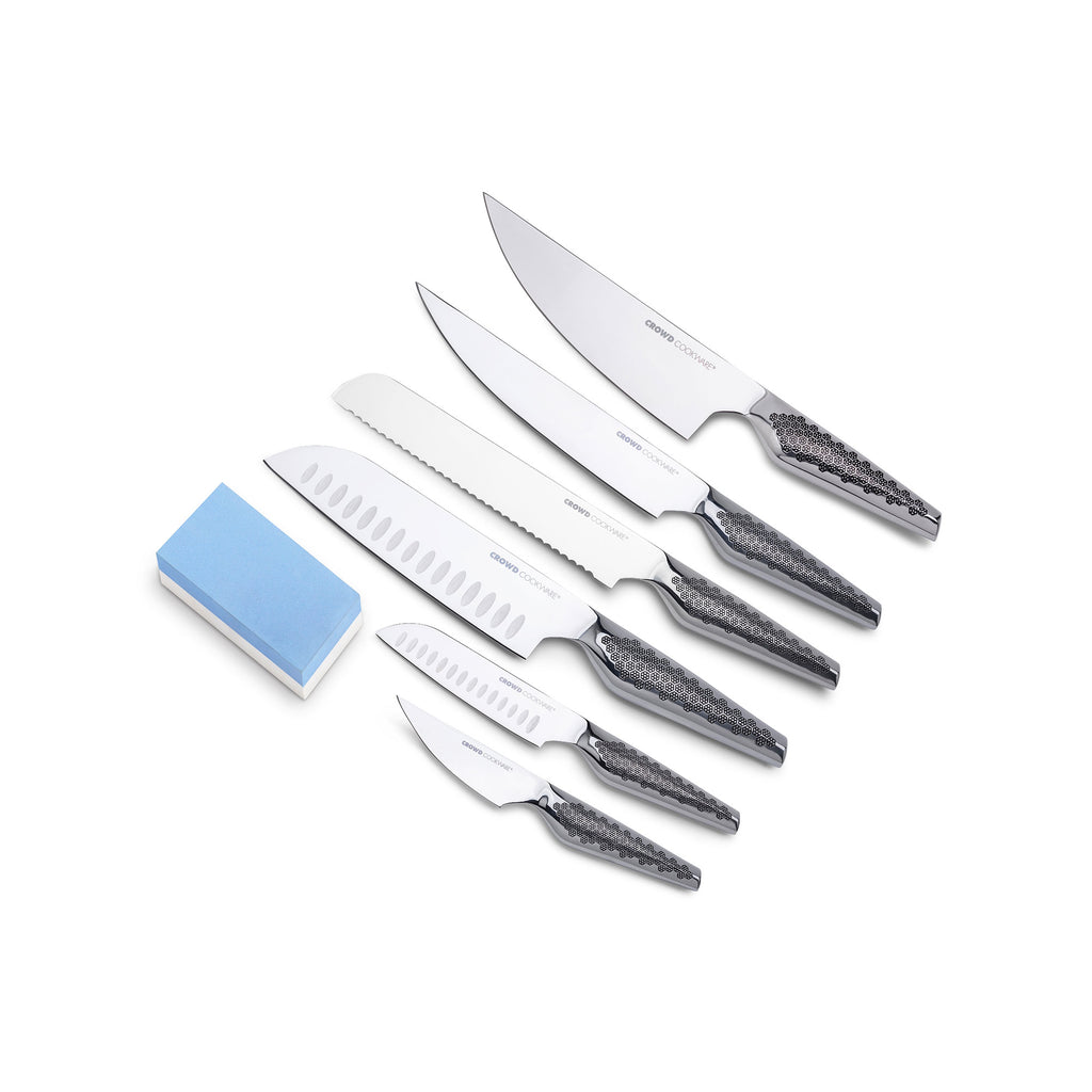 Products – Crowdcookware