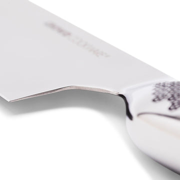 Set of 3 knives - Chef, Bread and Paring knife