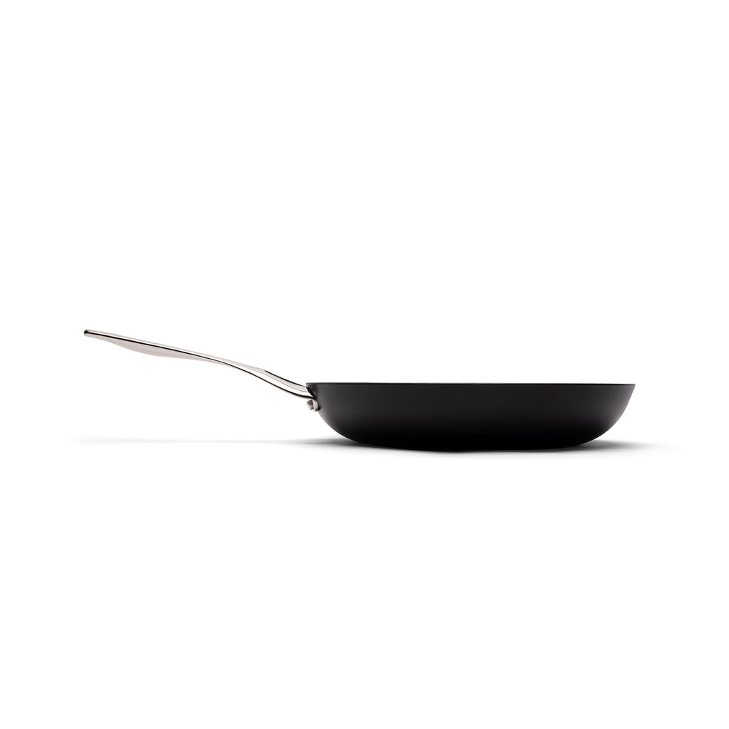 Crowd Cookware The Naked Titanium Pans have energy-efficient designs  without any coatings » Gadget Flow