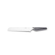 Set of 3 knives - Chef, Bread and Paring knife