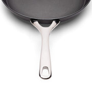 The Buccaneer Cast Iron Skillet - 28 cm / 11"