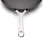 The Buccaneer Cast Iron Skillet - 24 cm / 9"