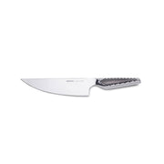 Set of 3 knives - Chef, Bread and Paring knife