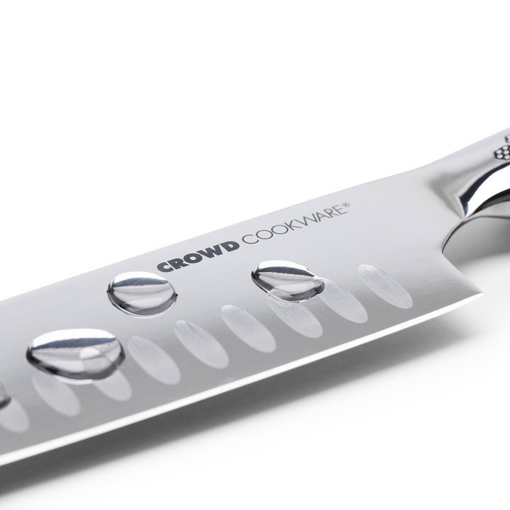 The Tony Santoku Knife Large