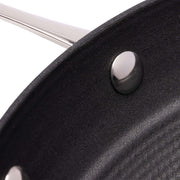 The Buccaneer Cast Iron Skillet - 28 cm / 11"