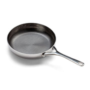 The Blackbeard Stainless Steel Frying pan -  28 cm / 11"