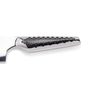 Set of 3 knives - Chef, Bread and Paring knife