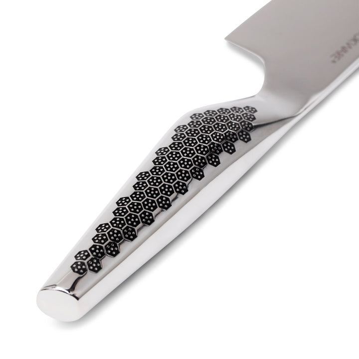 The Wigbold Chef's Knife