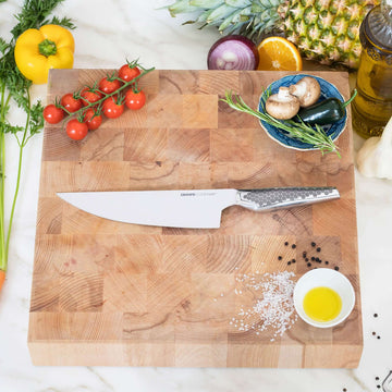 The Wigbold Chef's Knife