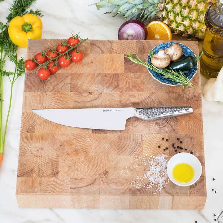 The Wigbold Chef's Knife