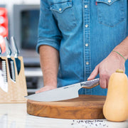The Wigbold Chef's Knife